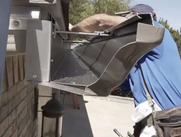 gutter services Mission Hills